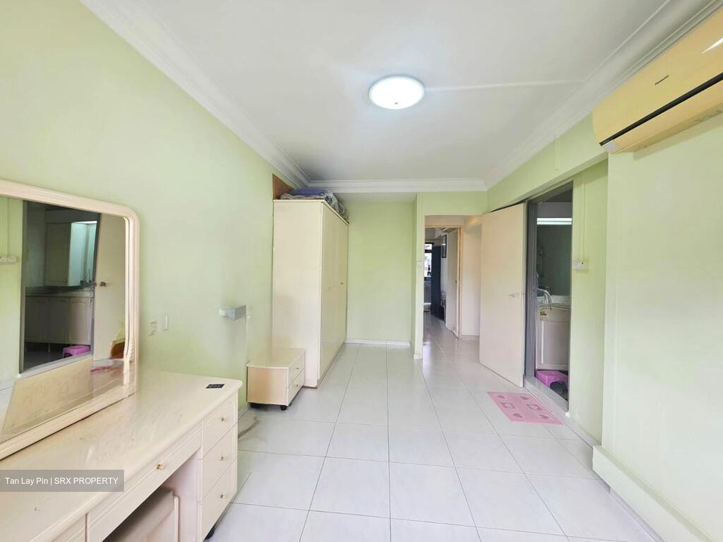 Blk 723 Tampines Starlight (Tampines), HDB 5 Rooms #518976681